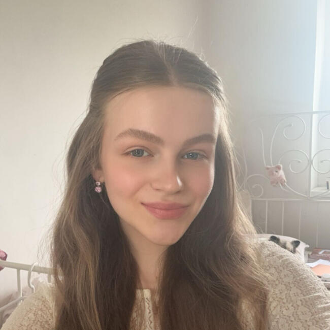 Babysitter in Zlín: Adéla