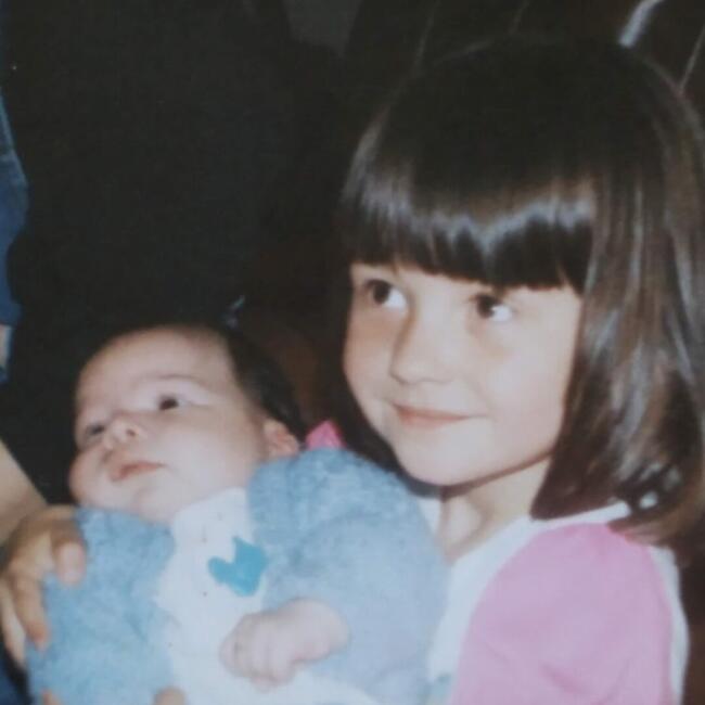 Trabalho de babysitting em Angra do Heroísmo: Lisandra