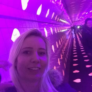 Gastouder Rotterdam: Nathalie