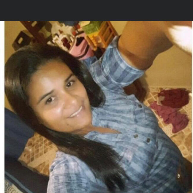 Niñera en La Chorrera: Yadira