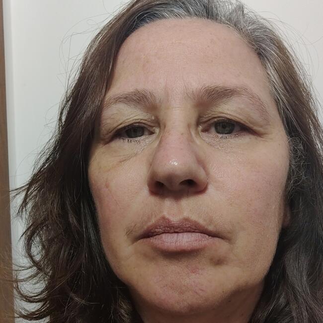 Babysitter in Praia Grande: Rosebel