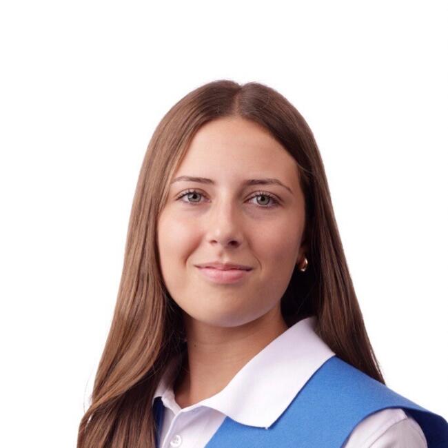 Babysitter in Las Palmas de Gran Canaria: Aitana