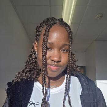 Babysitter in Nottingham: Nolita