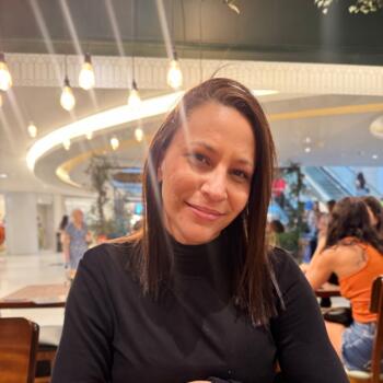 Parent Recife: Paula
