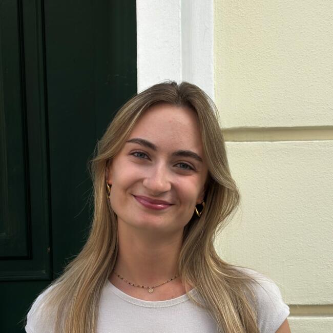 Babysitter in Vienna: Anna