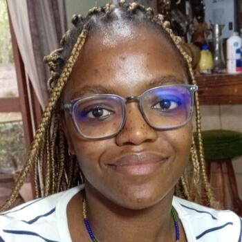 Babysitter in Edenvale: Faith