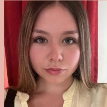 Niñera en Linares: Javiera