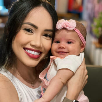 Babysitting job in João Monlevade: babysitting job Amanda