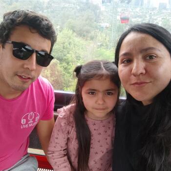 Trabajo para niñera en Coltauco: trabajo de niñera Eduardo