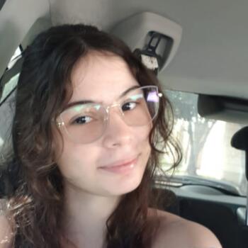 Babá em Sao Jose do Rio Preto: Clara