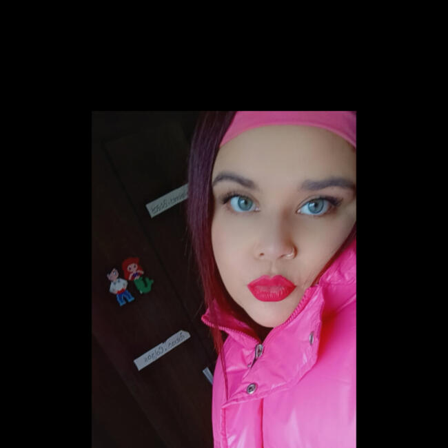 Babysitter in Santiago: Daniela