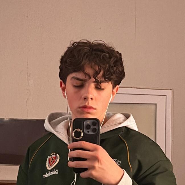 Babysitter in Düsseldorf: Bo