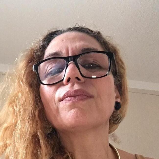 Babá em Uberaba: Luciana