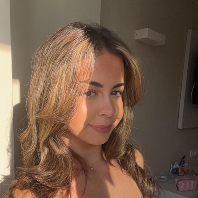 Babysitter in Worthing: Kitty