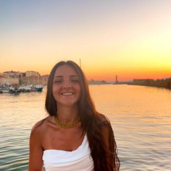 Babysitter Ladispoli: Elisa