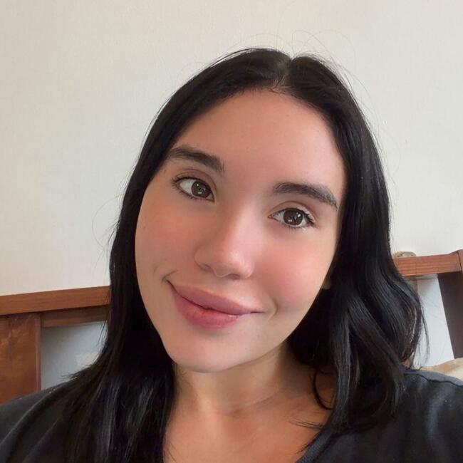 Babysitter in Buenos Aires: Juana