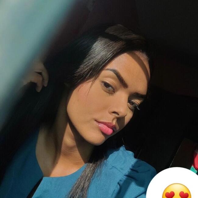 Babysitter in Juazeiro do Norte: Cicera caroline
