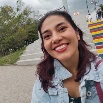Niñera en Medellín: Aurora