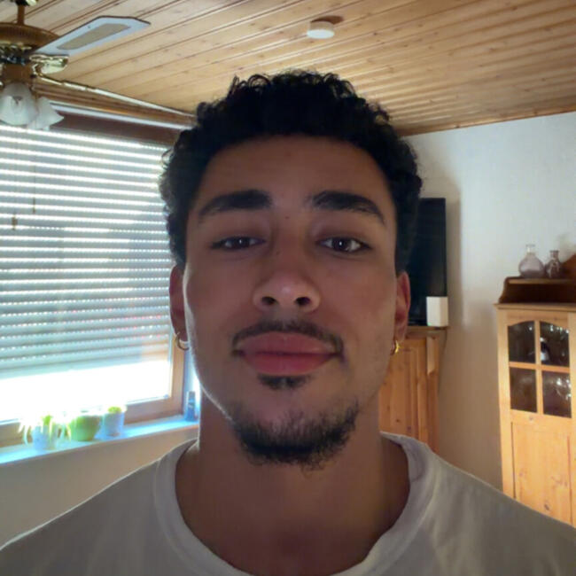 Babysitter in Zeltingen-Rachtig: Denzel Jannis