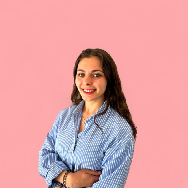 Babysitter in Aix-en-Provence: Melanie