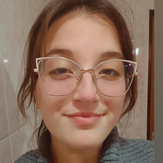 Babysitter in Berazategui: Delfina