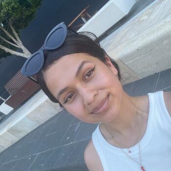 Babysitter Sydney: Purnima