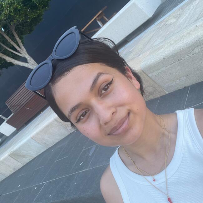 Babysitter in Sydney: Purnima