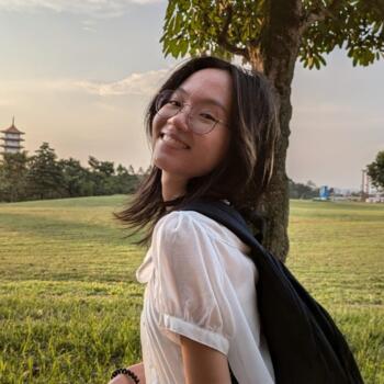 Baby-sitter in Singapore Island: Ruby
