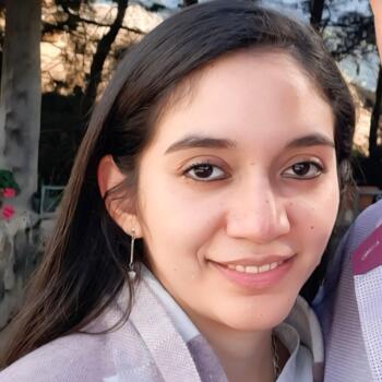 Trabajo para niñera en Villa Nueva: trabajo de niñera Jessica