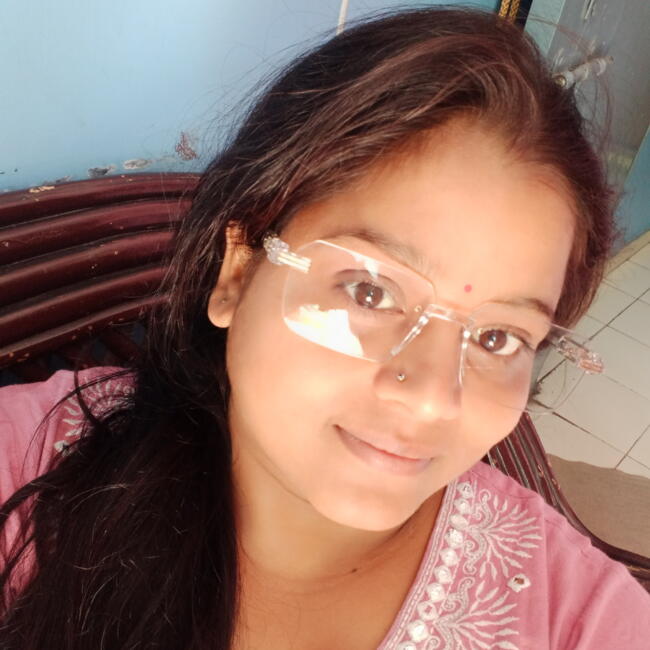 Babysitter in Ghaziabad: Jyoti Mishra