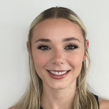 Babysitter in Auckland: Tatum