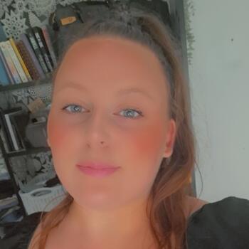 Babysitting job in Leicester: babysitting job Helen