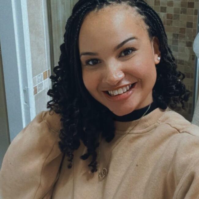 Babysitting job in Randburg: Lefika