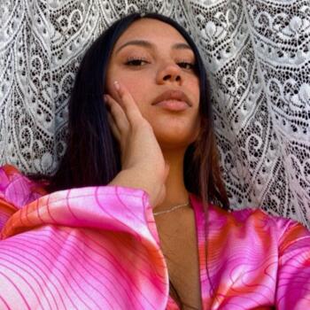 Babysitter in La Calera: Marina