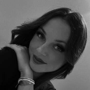 Babysitter in Lunel: Alisson