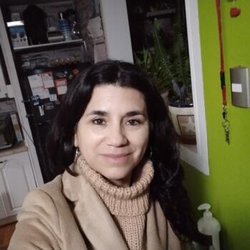 Babysitter in Viña del Mar: Monica