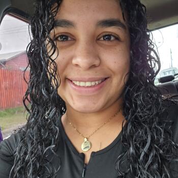 Niñera en Puerto Montt: Scarles