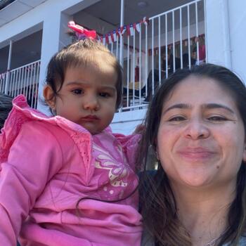Babysitting job in Padre Hurtado: babysitting job Jinet
