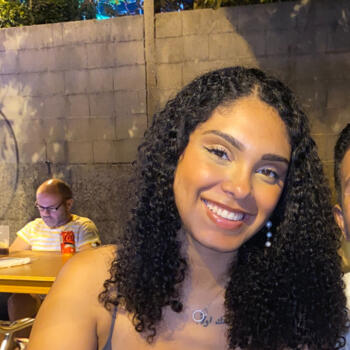 Canguro en Vigo: María Rosa