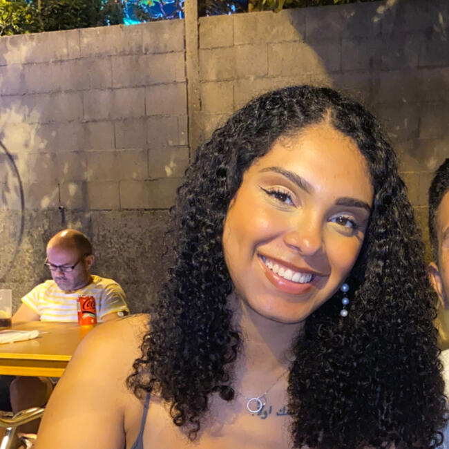 Babysitter in Vigo: María Rosa