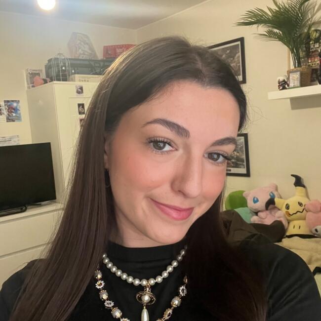 Babysitter in Differdange: Sabrina