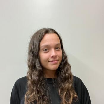 Niñera en Mataró: Jana