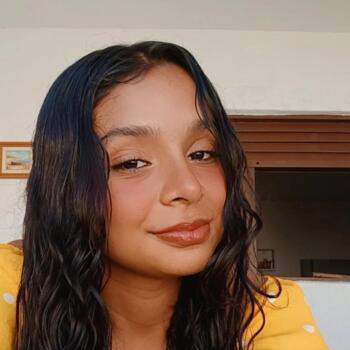 Babysitter in Natal: Amanda