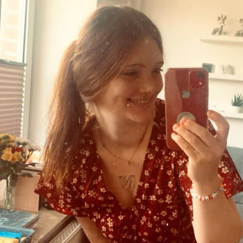 Babysitter in Lübeck: Nika Sofie