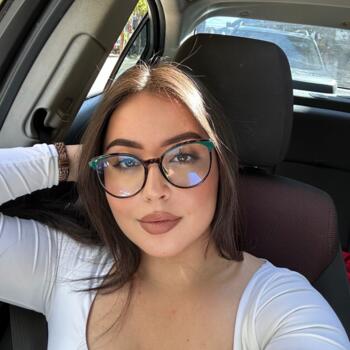 Baby-sitter in Montréal: Salma