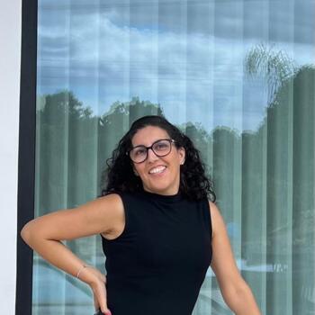 Babysitter em Pombal: Patrícia