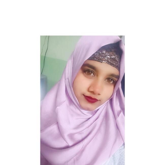 Babysitter in Pune: Khushi