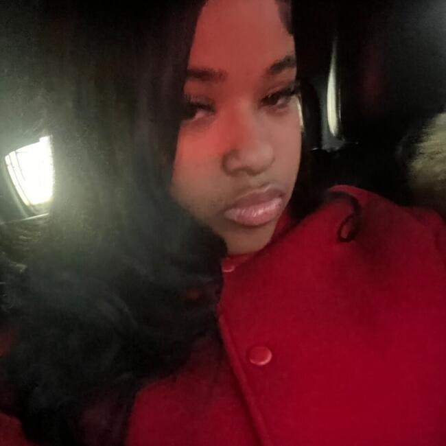 Babysitter in Conroe: Sanaa