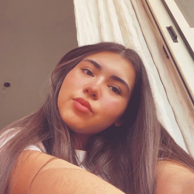 Babysitter in Santa Fe: Guadalupe