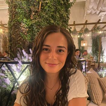 Canguro en Córdoba: Ana